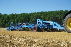 Dvoznamenkasti rast za Lemken - prodaja od 360 milijuna eura