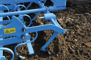 LEMKEN Korund 6m - investicija za budućih 30 godina