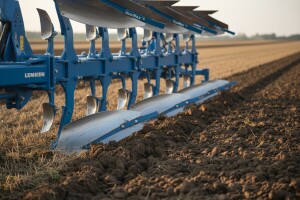 Lemken na sajmu u Gudovcu