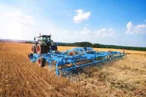 LEMKEN slavi 240 godina - inovacije i održivost ostaju glavni ciljevi kompanije