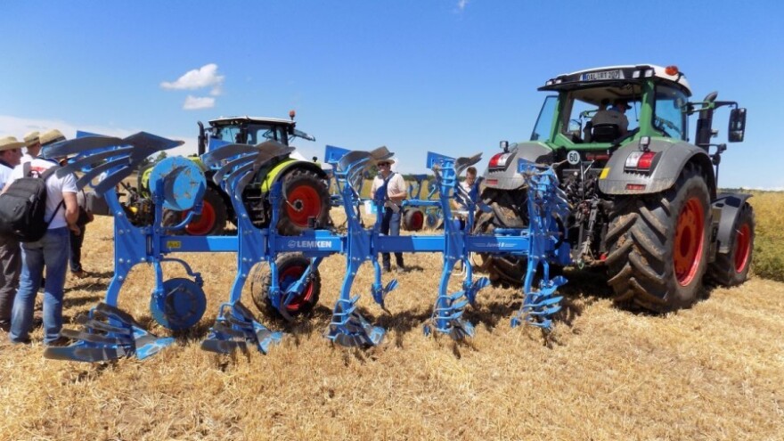 U Mađarskoj održan Lemken kamp