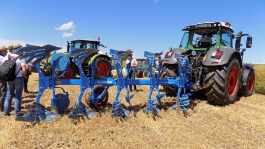 U Mađarskoj održan novinarski Lemken kamp