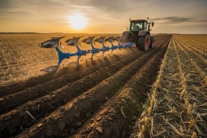 Lemken - plavi titani za veću produktivnost