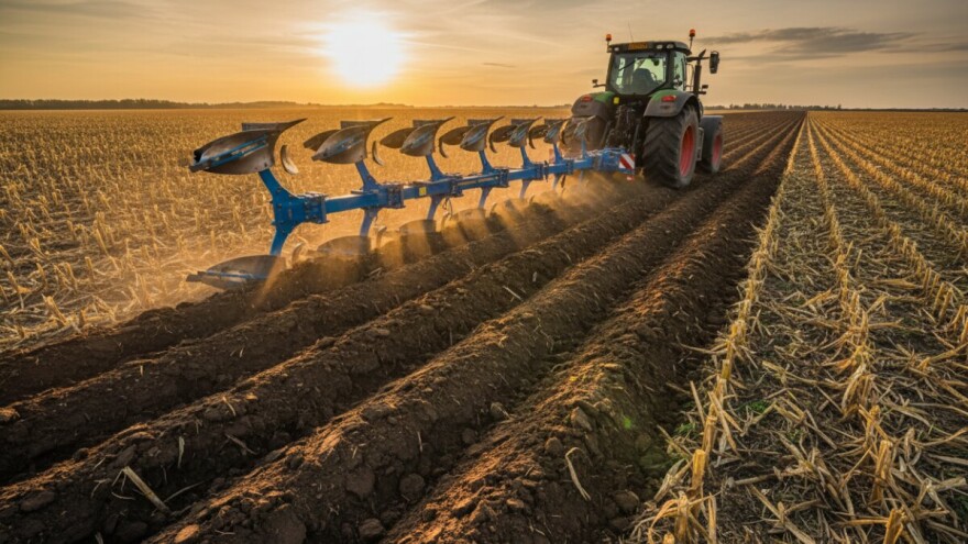 Lemken - plavi titani za veću produktivnost