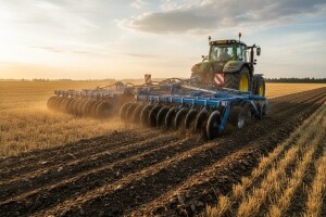 Lemken proširuje asortiman tanjirača!