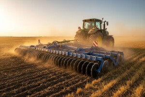 Lemken proširuje asortiman tanjurača!