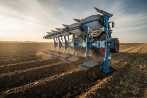 Lemken proširuje ponudu nošenih plugova!