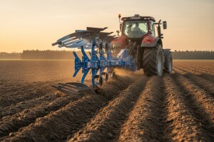 Lemken proširuje ponudu nošenih plugova!