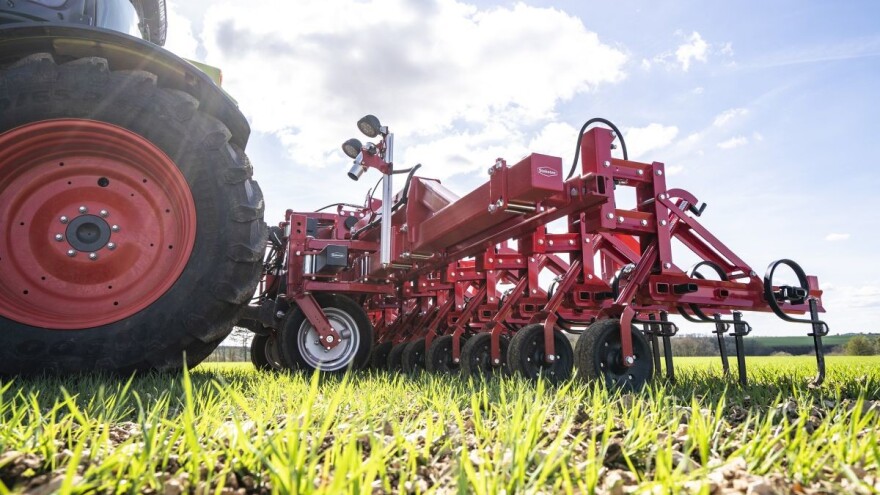LEMKEN reorganizacija: Praviće nove, kombinovane priključke