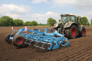 LEMKEN System Kompaktor i Heliodor učinkoviti i pouzdani za predsetvenu pripremu