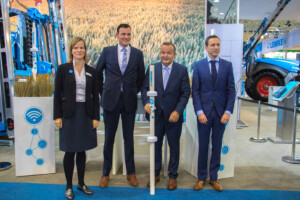 Lemken i AppsforAgri za efikasnu poljoprivredu