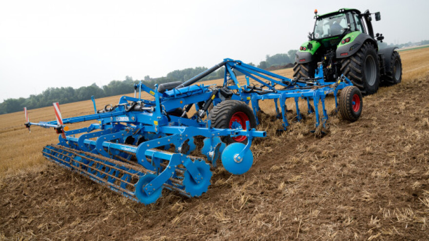 Akcija na Lemken kultivator i tanjuraču!