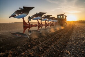 Lemkenov Titan od 14 brazdi!