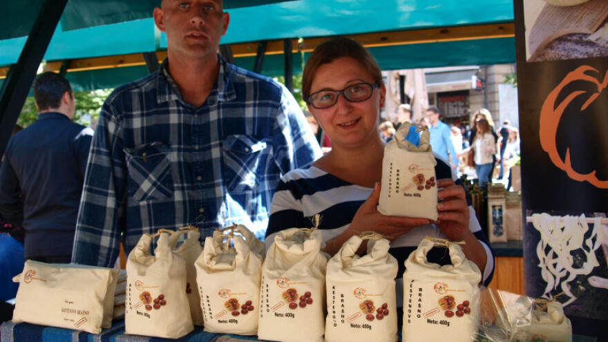 Potpore iz Mjere 6 spasile buče od zaborava