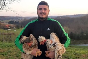 Unatoč velikom gubitku, ne odustaje - Leonardo (19) proširuje desetkovano jato