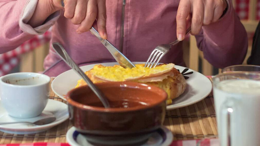 Potvrđeno - najbolji doručak na svetu jede se u Užicu