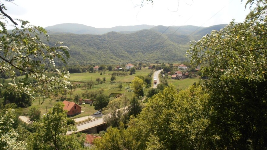 Leposavić: Poljoprivreda kao način za opstanak