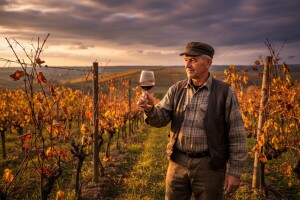 Lepršava i vitka vina s Malog brijega