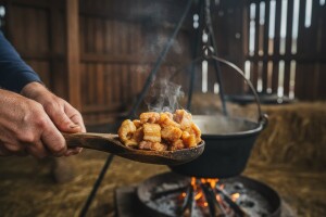 Leskovačka sprža sertifikovan brend