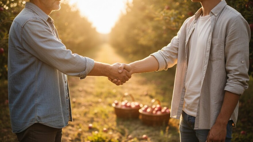 Letak o sezonskom zapošljavanju u poljoprivredi