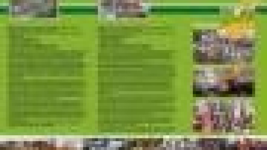 17. Jesenski međunarodni bjelovarski sajam