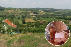 LAG Levač: Povezivanje turizma i lokalnih proizvođača