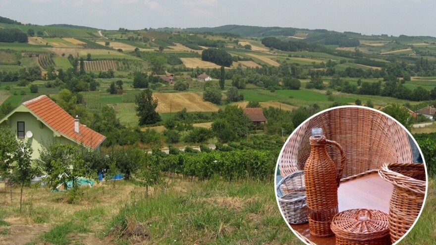 LAG Levač: Povezivanje turizma i lokalnih proizvođača