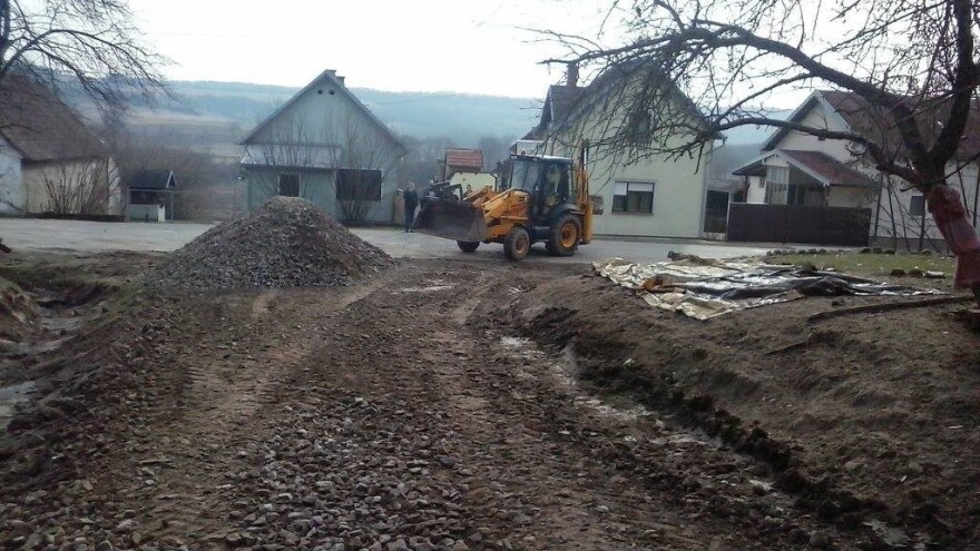 Tri slavonska sela bez ijednog zaraženog koronavirusom