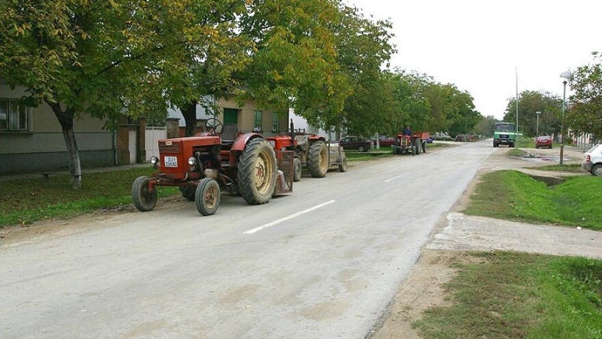 Županija pomaže Levanjskoj Varoši sa 140 tisuća kuna