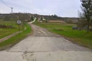 Sredstva EU fondova daju rezultate - sređuju cestu, zapošljavaju, a sada će Levanjska Varoš razvijati i ruralni turizam