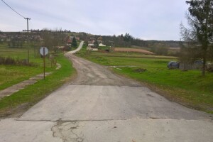 Sredstva EU fondova daju rezultate - sređuju cestu, zapošljavaju, a sada će Levanjska Varoš razvijati i ruralni turizam