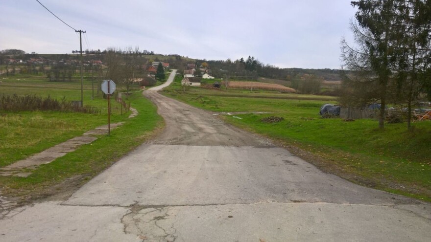 Sredstva EU fondova daju rezultate - sređuju cestu, zapošljavaju, a sada će Levanjska Varoš razvijati i ruralni turizam