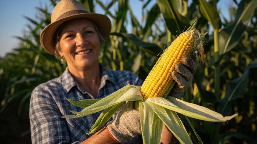 LG sjeme i RWA žele još više udjela na našim poljima