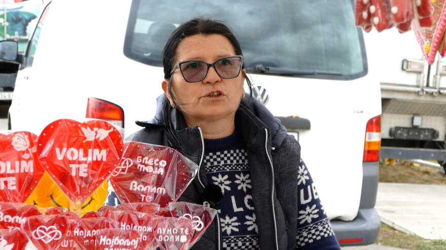 Starinski slatkiši prkose svjetskim receptima: Jednostavno se prave