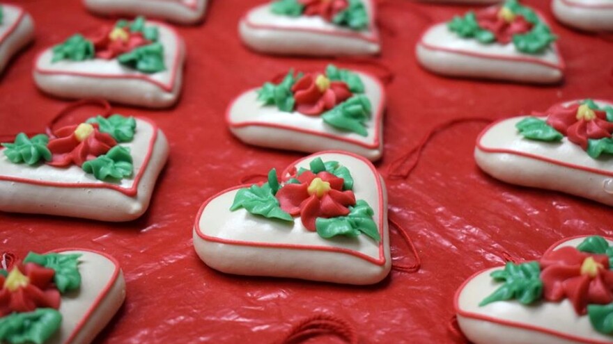 Porodica Janović više od jednog veka čuva voskarsko-licidersko-medokolačarski zanat