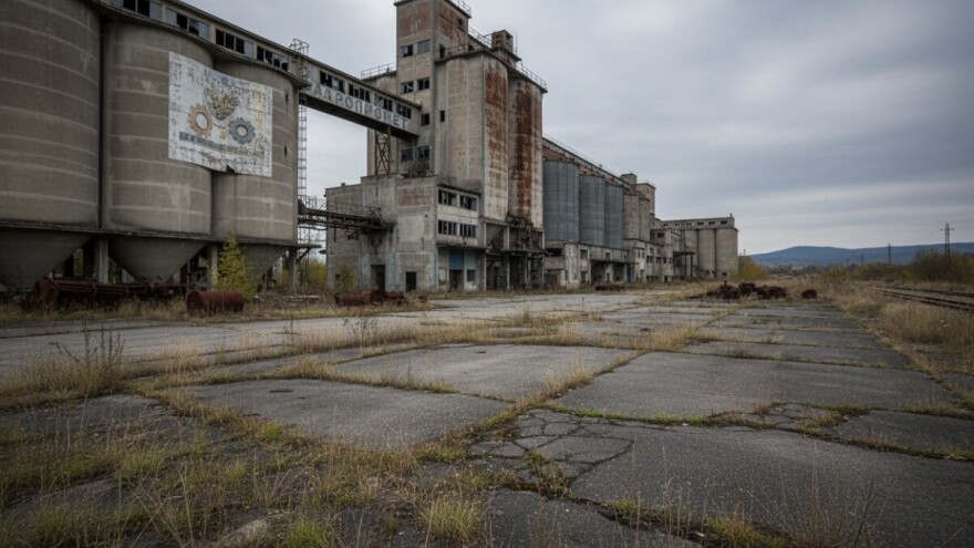 Licitacija Đakovštine