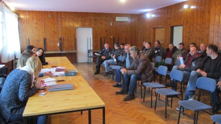 Iz inata - visoke cene zakupa državnog zemljišta u Sremu