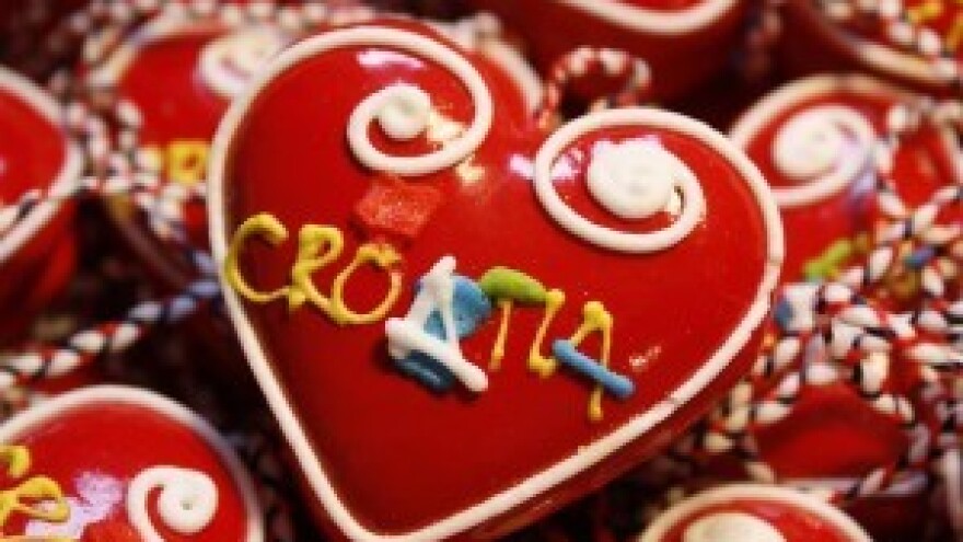 Isplata IPARD potpore za tradicijske licitarske proizvode