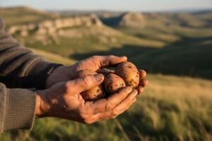 Lički krumpir gospodara traži