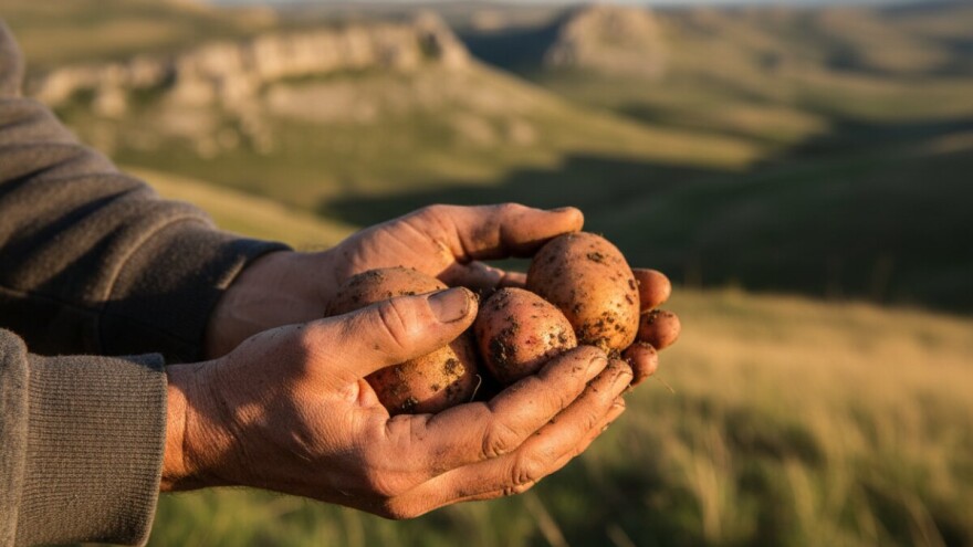 Lički krumpir gospodara traži
