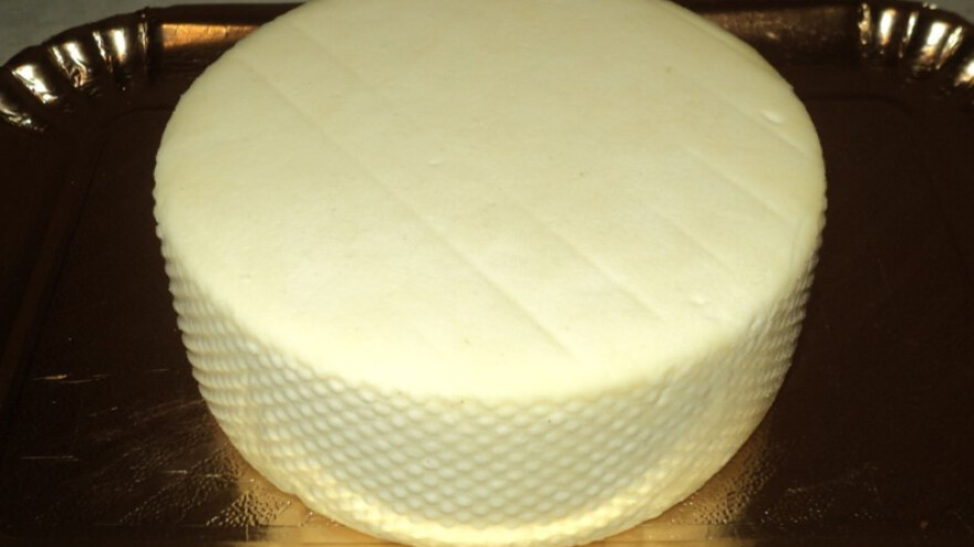 Učenici, osmislite znak za Lički škripavac!