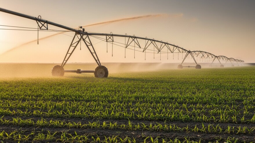 Lideri u navodnjavanju - ali i zapošljavanju!