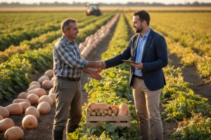 Lidl pokreće trend preferiranja domaćeg?