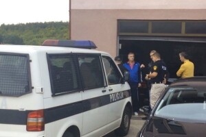 Ponovno uhićen bivši ministar poljoprivrede BiH!