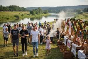 "Lijepa naša Sava"