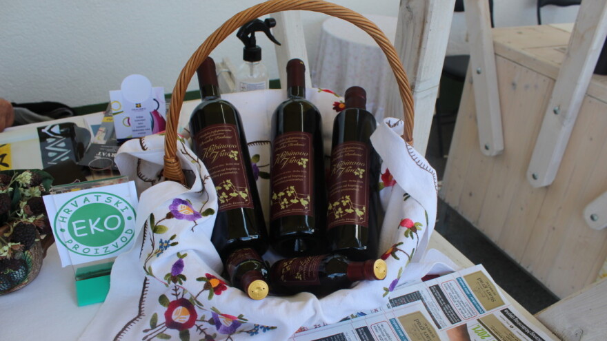 Po čemu se zadružni razlikuje od standardnog, običnog poljodjelskog proizvoda?