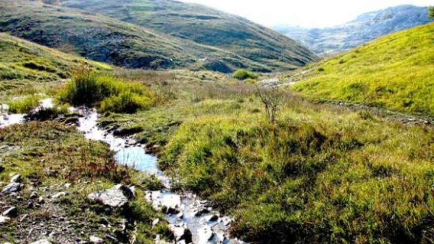 Budućnost kontinetalnog turizma u Lici