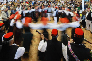 Jesen u Lici - čuvari tradicije ličkog kraja!
