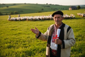 Lika prva u Hrvatskoj dobila diplomirane ovčare