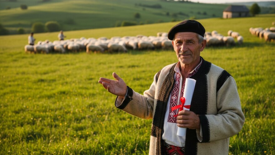 Lika prva u Hrvatskoj dobila diplomirane ovčare